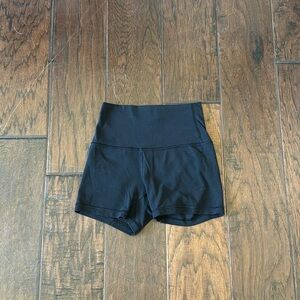 Lululemon align shorts